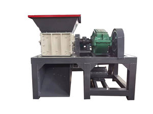 Wood Waste <b>Shredder</b> Wood <b>Shredder</b> 120Mm Chipping Automatic Potato Crisp <b>Shredder</b> Recycling Equipment - Product Image 2