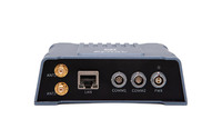Penerima IMU Taktis Bynav X1-6H Dual Antenna dengan GNSS INS RTK yang Terintegrasi untuk Pemetaan Bergerak