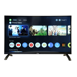 Televisori Smart 4K Originali AMAZ con Sistema Google da 32/43/50/55/60/65/75/85/100 Pollici - Product Image 2