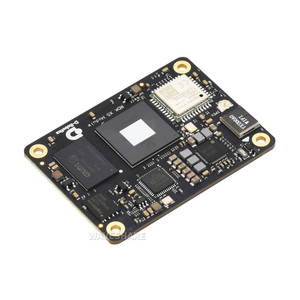 D-Robotics RDK X5 AI Module 10 TOPS Computing Power Integrated Octa-core <strong>Cortex</strong> A55 CPU Options for Wireless / RAM / EMMC - Product Image 4