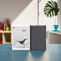 Tablette d'écriture pour enfants de 10,3 pouces avec écran Eink, cahier éducatif, application de lecture Android, lecteur de livres électroniques E-ink avec stylet