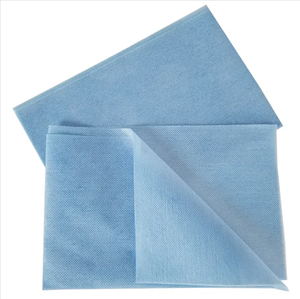 Lingettes de cuisine non tissées faciles à nettoyer, sûres et sans souci pour la sécurité et la propreté des services alimentaires - Product Image 3