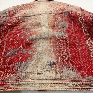 Venta Directa de Fábrica OEM, Chaqueta Safari de Lona Vintage para Hombre con Logotipo Personalizado, Patrón de Letras, Transpirable, Ecológica, para Invierno - Product Image 6