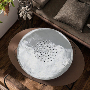 Nhà Máy Xuất Xứ Cứng Cấp Thực Phẩm Nhôm Hookah Lá Giấy Cuộn Mềm Mại Và In Tấm Đồng Bằng Cho Thực Phẩm Sử Dụng - Product Image 2