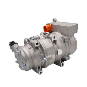 คอมเพรสเซอร์แอร์รถยนต์ SFHB-8103020A คอมเพรสเซอร์แอร์รถยนต์ 588.8V สำหรับรถยนต์ BYD F3 - Product Image 4