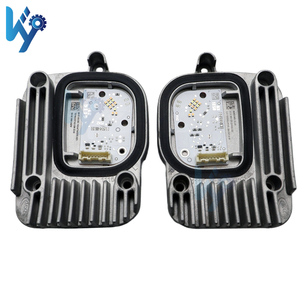 Accesorios originales para coches usados A2939063600 para <span class=keywords><strong>Mercedes</strong></span> EQC 2021 Módulo de Control de balasto LED A2939063500 dispositivos de coche para ben-z - Product Image 5