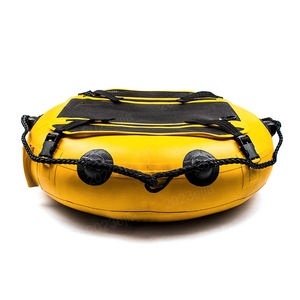 Bouée de <span class=keywords><strong>plongée</strong></span> <span class=keywords><strong>gonflable</strong></span> en PVC de sécurité avec filet de rangement pour la <span class=keywords><strong>plongée</strong></span> sous-marine et la <span class=keywords><strong>plongée</strong></span> libre - Product Image 3