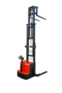 Apilador <span class=keywords><strong>Manual</strong></span> Eléctrico Personalizable HELI de <span class=keywords><strong>1.5</strong></span> Toneladas, 2 Toneladas, 3m, 4m, Apilador de Palés con Batería para Uso en Almacenes y Fábricas - Product Image 2