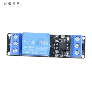 โมดูล3V 5V 12V 24V DC แยกแสงระดับต่ำทริกเกอร์แผงควบคุม PLC ขั้วสกรูขนาดเล็ก - Product Image 3