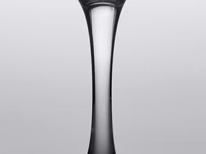 Gobelet à cocktail en plastique transparent de qualité alimentaire 10 oz 300 ml avec logo personnalisé, coupe à champagne pour les cocktails, les fêtes et les mariages - Product Image 4