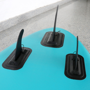 Skatinger Olymp 11'6 Inflatable sup đứng lên chèo bảng paddleboard nước thể thao đua mô phỏng lướt co seascooter - Product Image 1