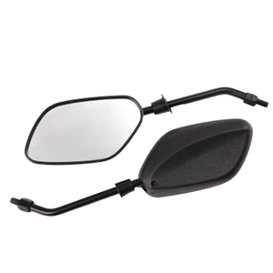 ZF001-116 <span class=keywords><strong>specchietto</strong></span> retrovisore del motociclo del produttore cinese di alta qualità dello specchio essenziale del motore dello specchio - Product Image 1