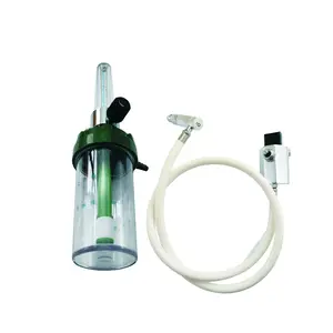 Hot Sale High Quality Hospital Bed Use Oxygen Gas Welding Regulator Medical Vacuum Regulator