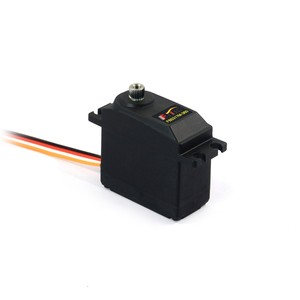 Servomoteur numérique à rotation continue Feetech FB5317M-360, engrenages métalliques avec retour d'information pour jouets RC et robots - Product Image 3