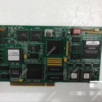 Tarjeta DAQ PCI Waters BUS/LACE Usada, 1 Mes de Garantía, Uso General, Envío Gratuito