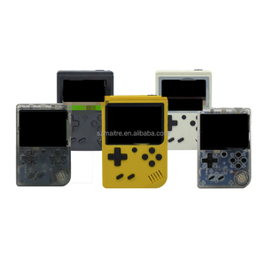 Console de jeu rétro FC Plus pour enfants, 168 jeux en une seule console, console de jeux FC Plus pour enfants, pour <span class=keywords><strong>les</strong></span> consoles de jeux portables - Product Image 5