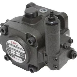 Pompe à palettes EALY 14MPA 20L/min, pompe à huile à débit variable pour système hydraulique - Product Image 2