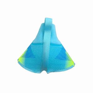 Parte Superior de Calzado Ligera y Duradera con Tejido y TPU, Cómoda para Calzado Deportivo, a Buen Precio - Product Image 3