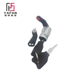 Interruptor de cerradura de puerta de coche, accesorio compatible con Renault 5001855397, 7485116317, 20502660, 20502662, 85116317, 50, 01, 855, 397, 74, 85, 116, 317