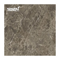 Suelo de PVC Moderno Sentai AC5, Sistema de Clic, Impermeable, Antideslizante, Interior, Núcleo de SPC, Aspecto de Piedra