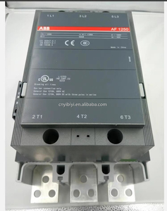 Contattore ABB 220V per Distributori AF116-30-11 AF146 AF190 AF205 AF265 AF305 AF370 AF400 AF460 AF580 380V 24V 110V - Product Image 6