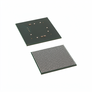 676 BBGA, FCBGA XC5VLX30-1FFG676CES ชิ้นส่วนอิเล็กทรอนิกส์แบบฝังตัว ซื้อชิ้นส่วนอิเล็กทรอนิกส์ออนไลน์ ช่องทางผู้ผลิต - Product Image 1