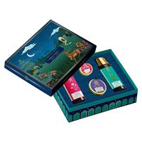 Proveedores experimentados Calidad Sssurance Easy Return Hermosa caja de papel Caja de embalaje rectangular para regalo cosmético
