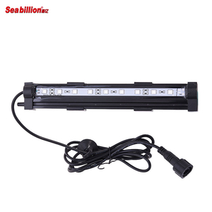 Lampu LED Akuarium Lampu Gelembung Ikan Lampu Gelembung Air Tabung Lampu Gelembung - Product Image 5