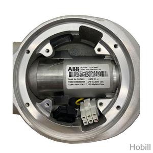 Unidad de Transmisión 3HAC061279-001, Ejes 5 y 6 - Product Image 6