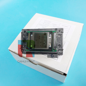 Cabezal de Impresión Original 100% Nuevo para Impresoras Epson L8050 L8058 L8550 L8180 L8188 <span class=keywords><strong>L8160</strong></span> L8168 L18050 L18058 - Product Image 4