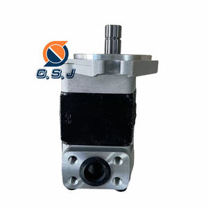 Hydraulische Zahnradpumpe 155-9222 1559222 369-9658 155-9222 170-9918 für CAT E385C 390D 365C 365CL 365C 385B 385C <span class=keywords><strong>Pilot</strong></span>-Lüfterpumpe - Product Image 1