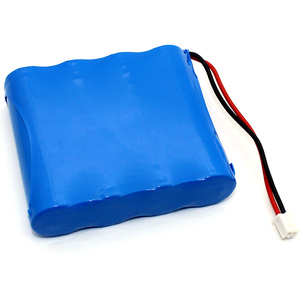 Batterie Li-ion rechargeable de qualité A WLY 14,8 V 5000 mAh 6000 mAh 7800 mAh 4S2P neuve et adaptée - Product Image 4