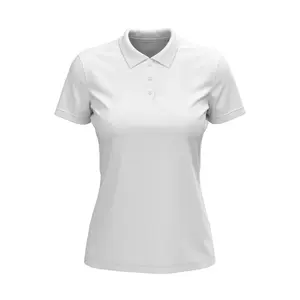 Mercancía personalizada Lux Polo - Product Image 2