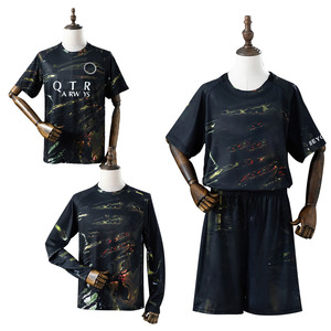 Nueva Camiseta de Fútbol Personalizada del Club <span class=keywords><strong>PSG</strong></span> Edición Nocturna 2026 para Jugadores y Aficionados, Camiseta de Fútbol de Alta Calidad - Product Image 1