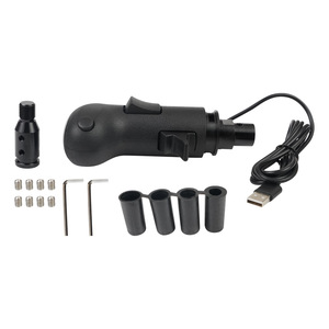 Palanca de cambios ergonómica para Logitech G29 G27 G25 PC con cable USB y accesorios - Product Image 1