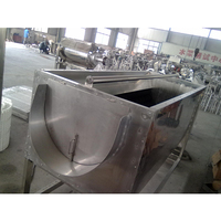 Industriële Mango/Aardbei/Bosbes/Zoete Maïs Wassen Productielijn Fruit & Plantaardige Verwerkingsmachine