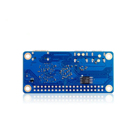 Orange Pi Zero 2W Quan Zhi H618 prend en charge les cartes de développement d'ensembles de systèmes d'exploitation tels que Android et Linux