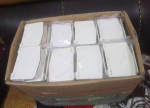 Giá rẻ hơn sử dụng onu hg8145c 1ge + 3fe + 1 Chậu + Wifi + USB GPON epon xpon ONT phiên bản tiếng Anh hs8145c SDK - Product Image 5