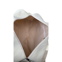 Bolsas de Gimnasio Unisex al por Mayor, Gran Capacidad, Duraderas, de Nailon Resistente al Agua, Ecológicas, con Correa Ajustable, Modernas, para Viaje