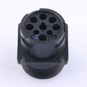 HD10-9-1939PE Connector Housing Connector Whole Sale Electronic Component Chips Supplier & BOM Service - Product Image 1