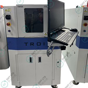 Sistema de Inspección de Revestimiento Conformal TRO1-7000HL - Product Image 6