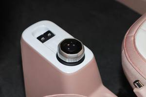 2024 2025 4 kişilik Geely Panda Mini çin yeni enerji elektrikli Mini araba satılık ucuz elektrikli araçlar geometri araba min Ev araba - Product Image 6