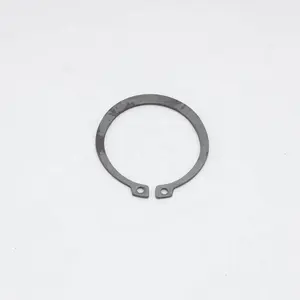 DIN471 3mm-300mm Edelstahl-Sicherungs ringe mit externer Befestigung für Wellen halte ringe