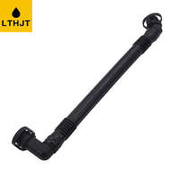 Pièces automobiles neuves de haute qualité OEM en gros 11611432559 LTHJT Tuyau d'échappement pour E46 E60 E83 Accessoires de voiture X5 Série 3 Moteur