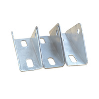Système de montage solaire, support de montage solaire, accessoires de rail solaire, accessoires d'installation de panneaux solaires