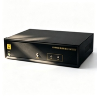 Unité de récupération de données et de clocking STBC RS3410F 800G CDR 24-60 Gbaud NRZ PAM4 FC