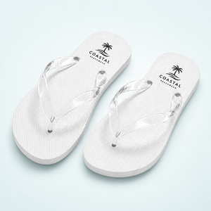 Chanclas EVA Personalizadas, Fabricante OEM ODM, Marca Privada, Logotipo Personalizado, <span class=keywords><strong>Sandalias</strong></span> de Playa, MOQ Bajo, Empaque Personalizado - Product Image 1