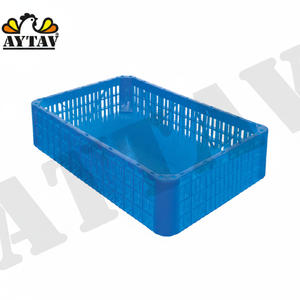 Cajón AYTAV de la Mejor Calidad, Nuevo, Material H35-PE, Alta Rigidez, 1 Año de Garantía, Capacidad para 8-10 Turcos, Resistencia a la Temperatura - Product Image 2