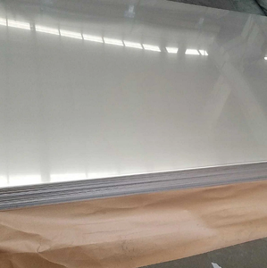 Placa de Aleación de Níquel Zhishang para Galvanoplastia, Estándar ASTM ASME SUS JIS DIN, Resistente a la Corrosión, Resistencia de 790MPa - Product Image 5