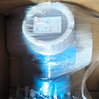 Débitmètre électromagnétique Proline Promag P200 Endress+Hausers5P2B25 DN25 100% original de haute précision pour applications industrielles